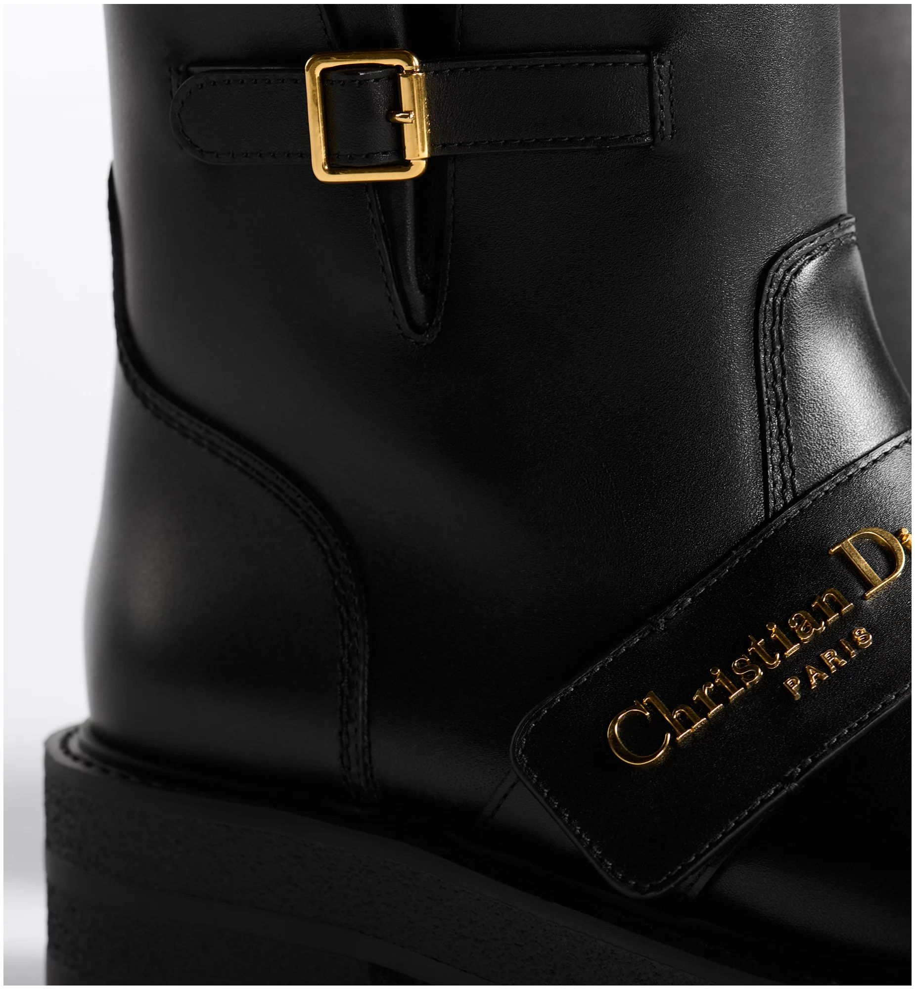 D-Quest Ankle Boot - Image 4